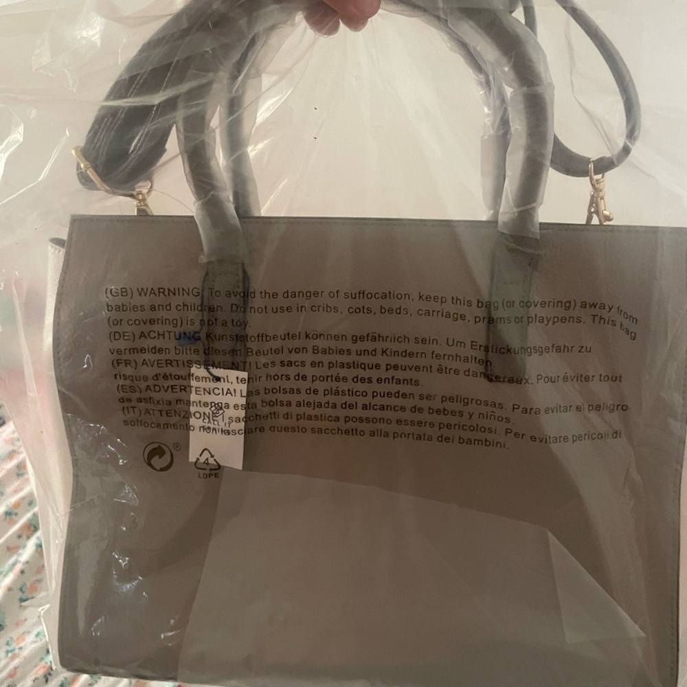 Purse, bag